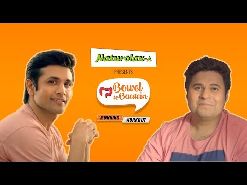 Vishal Bhardwaj Naturolax