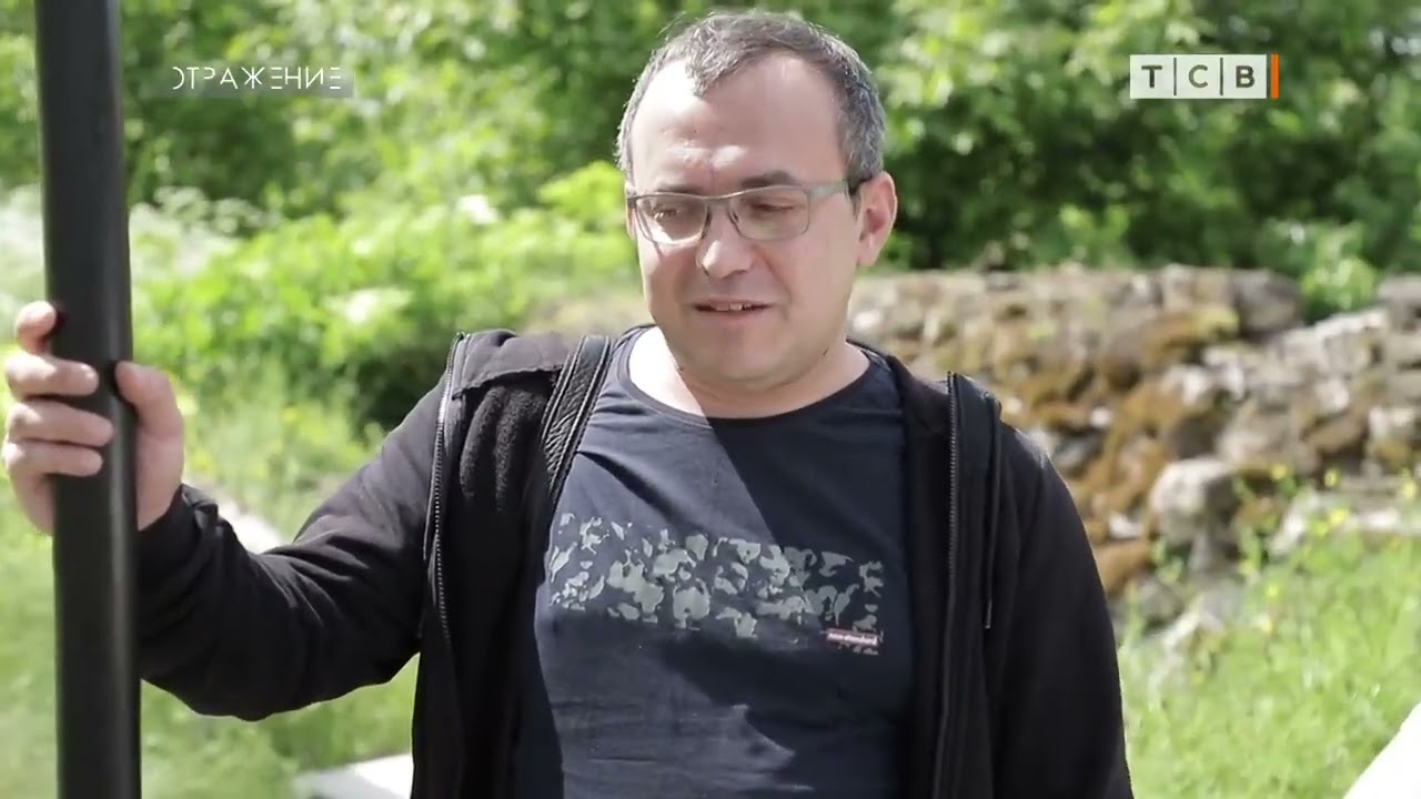 Тайна древней могилы Шабтай из Рашкова