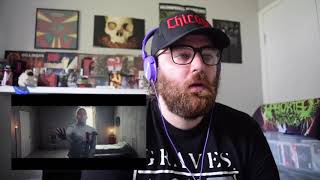 Metalhead reacts to Architects - Modern Misery