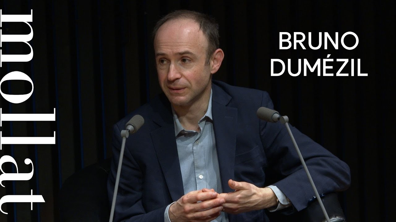 Bruno Dumézil - Charlemagne