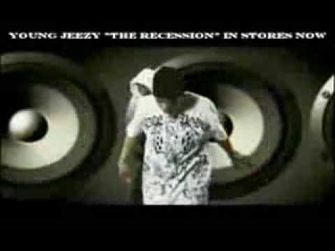 Soulja Boy Tell'em ft Lil' Wayne, Young Jeezy & Fabolous - Turn My Swag On (Remix) (Music Video)