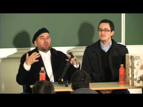 Duhovno zdravlje - Uzrok i posljedice sihra - Nisad ef. Drndic