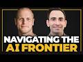 The AI Frontier