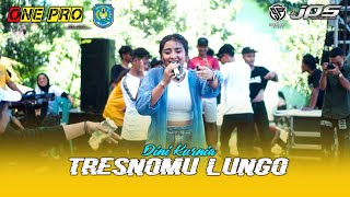 Download lagu TRESNOMU LUNGO-DINI KURNIA ONE PRO LIVE SMAN 1 SRONO mp3