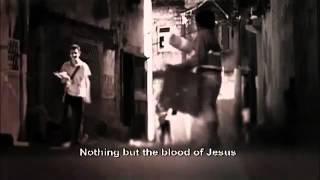 Hillsong United - Nothing But The Blood(HD)With With Songtekst/Lyrics