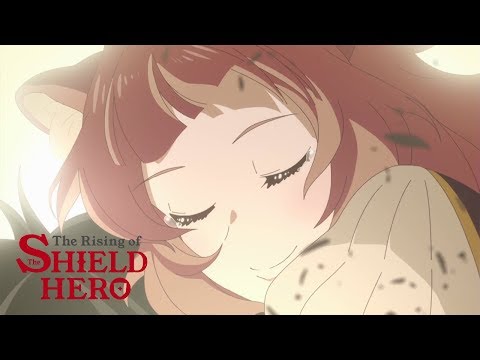 The Rising of the Shield Hero Opening II