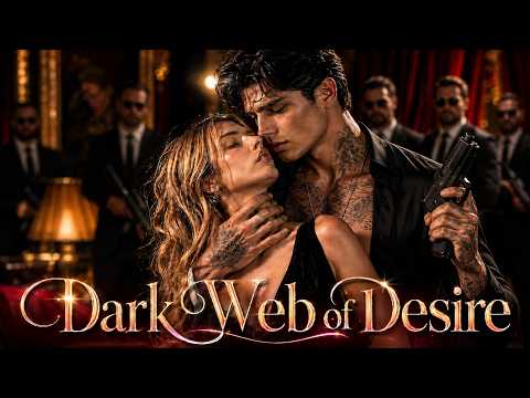 [FULL]Dark Web of Desire🖤Mafia Romance💖ENG SUB💖Dark Romance💖Mafia Boss💖Forbidden Love