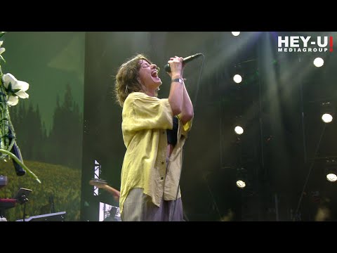 MOLA - Vino Bianco [Live 2023]