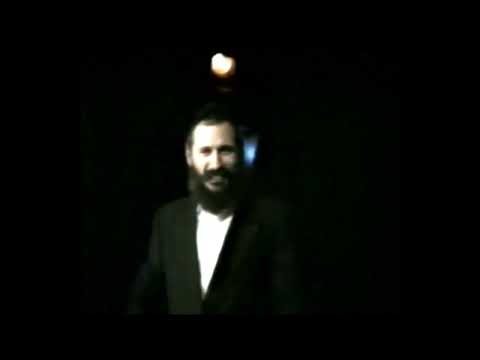 ישמחו  MBD- They will delight - A song about jewish joy by the king of jewish music