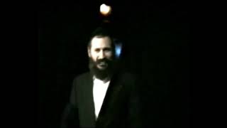 ישמחו  MBD- They will delight - A song about jewish joy by the king of jewish music