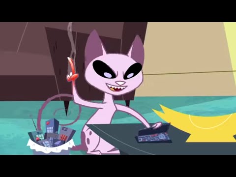 Hack Attack + It's a Rocket, Man 🐈 Kid Vs. Kat - Wildbrain