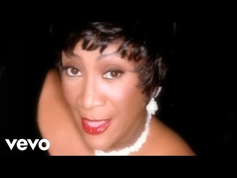 Patti LaBelle - All This Love