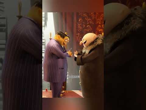 Did you know that each member of the Adams family represents an animal?#celebrity