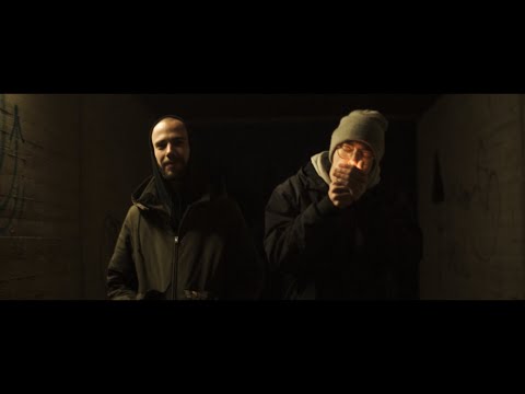 Bogedi & Max Sheppert - Immer ein Becker (Musikvideo von Mike F.)