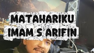Download lagu KARAOKE MATAHARIKU || IMAM S ARIFIN mp3 Download lagu KARAOKE MATAHARIKU || IMAM S ARIFIN mp3