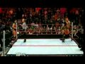 WWE Monday Night Raw Review 1 11 2010