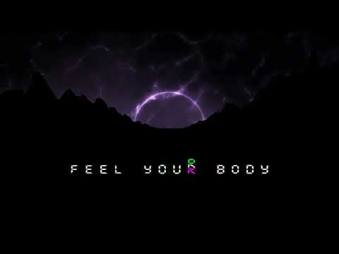 XYRONE - Feel It (Lyrics Video)