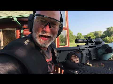 .300 Winchester Magnum in an AR-10?!?!?!