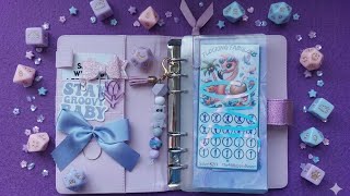 Monday minis | Saving $30 | Digital cash stuffer | Fun ways to save money | Australian mum saving 💸 