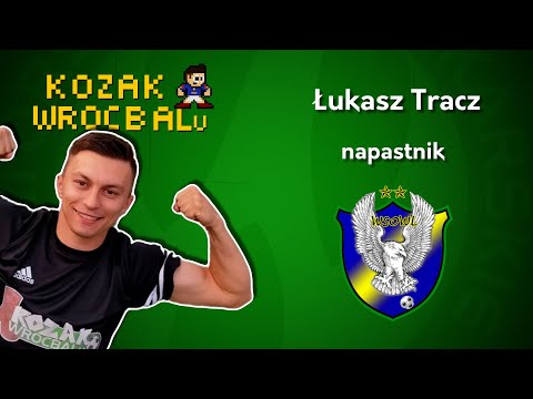 Kozak Wrocbalu 7.3 - Ł. Tracz (Akademia Wojsk Lądowych)