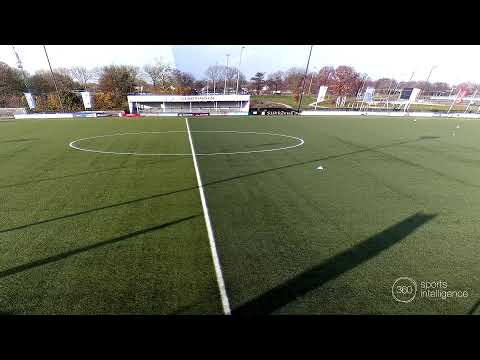 Gendringen JO15-2 - ST: vv Montferland JO15-2