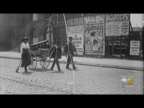 Red Summer: The Pain And Lessons Of The 1919 Chicago Race Riots