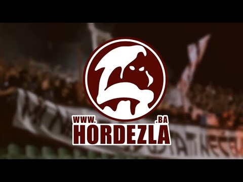 Horde zla: FK Sarajevo - FK Borac 1:1 20.04.2024.
