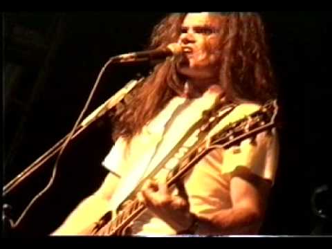 Eridania - Autodeterminassion (Live 1995)