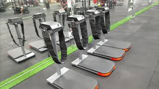 M&aacute;y massage tan mỡ bụng gi&aacute; rẻ 0903579486