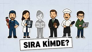 Yapay Zeka İşinizi Alacak Mı?