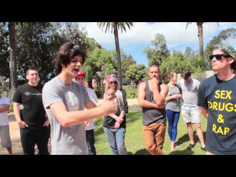 Marvel vs Shane Rene