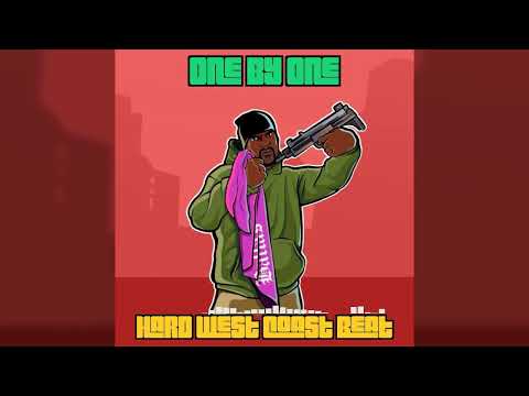 (FREE) | West Coast G-FUNK beat | "One By One" | Doggystyleeee x Snoop Dogg x 2Pac type beat 2022