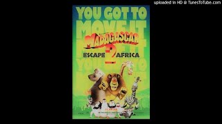 Madagascar: Escape 2 Africa - Party Alt Version - Hans Zimmer & Lorne Balfe