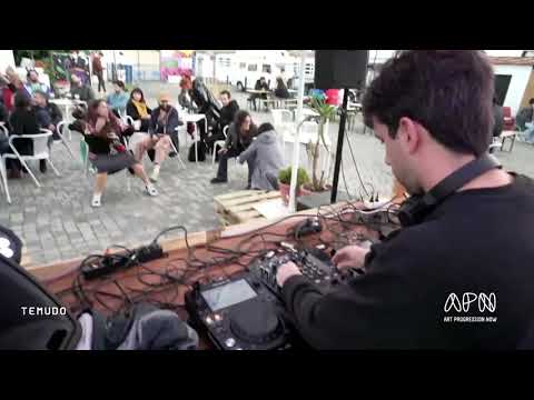 TEMUDO - Rare Effect Vol.2 [May 13 / Arroz Estúdios]