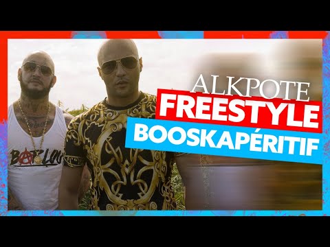 Video thumbnail for Boosk’Apéritif