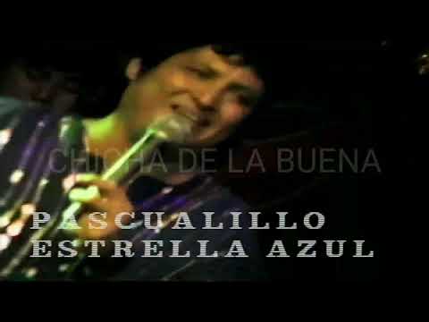 Pascualillo 1997 (Sepulte mis Ilusiones) Disco Centro Lampa
