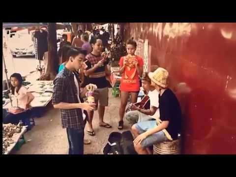 Thar Thar ft: Thein Linn Soe - ဂြီ (Bonus)