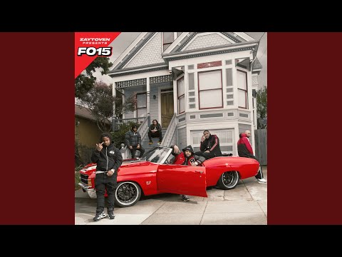 Chase Down (feat. Lil Bean, Zaybang, Lil Yee & KxNG LLAMA)