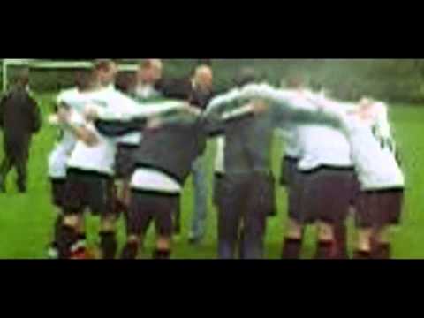 Aufstieg BSV Ölper 2009/2010