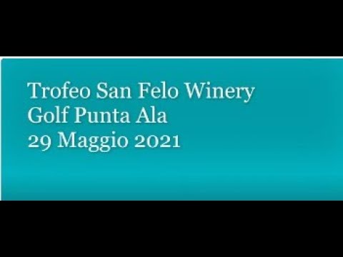 Punta Ala 2021