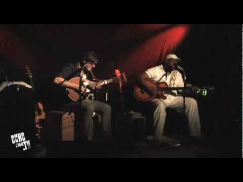 Kopie von Stoppok & Worthy "One of us"