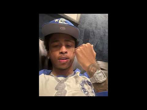 [FREE] YTB Fatt Sample Type Beat "Dope Boy Swag"