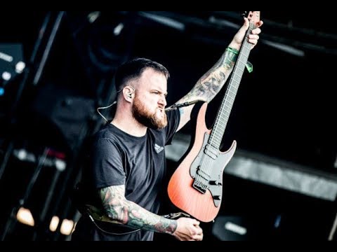 A Guitar Story  🎸  Alex Wade ~ Whitechapel