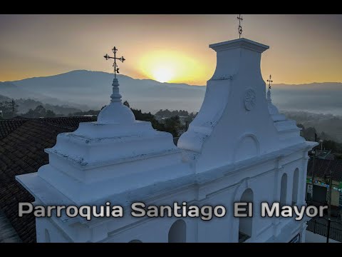 Desde Cabricán, Quetzaltenango