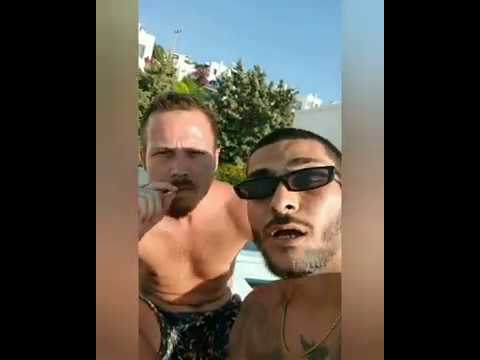 ZEN-G | ADAMIM HATA EDERSİN |