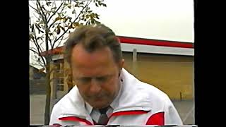 [討論] 一個曾在丹麥TOYOTA工作過的丹麥老外收藏影片