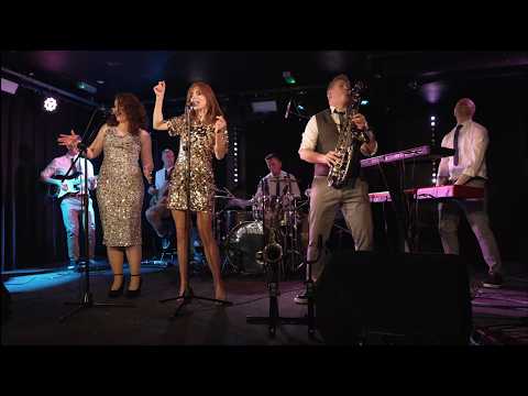 Ultimate Pop & Dance Party / Wedding Band | FUNC ON THE ROCKS - Leeds, Yorkshire