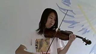 Download lagu Sang-eo-reul Sa-rang-han In-eo (Violin) mp3