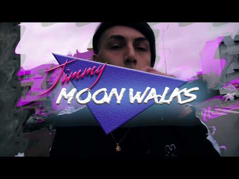 Jimmy Oak - Moonwalks (Prod. Purp/Ice Burz/Plug)