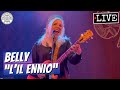 Belly "L'il Ennio" LIVE